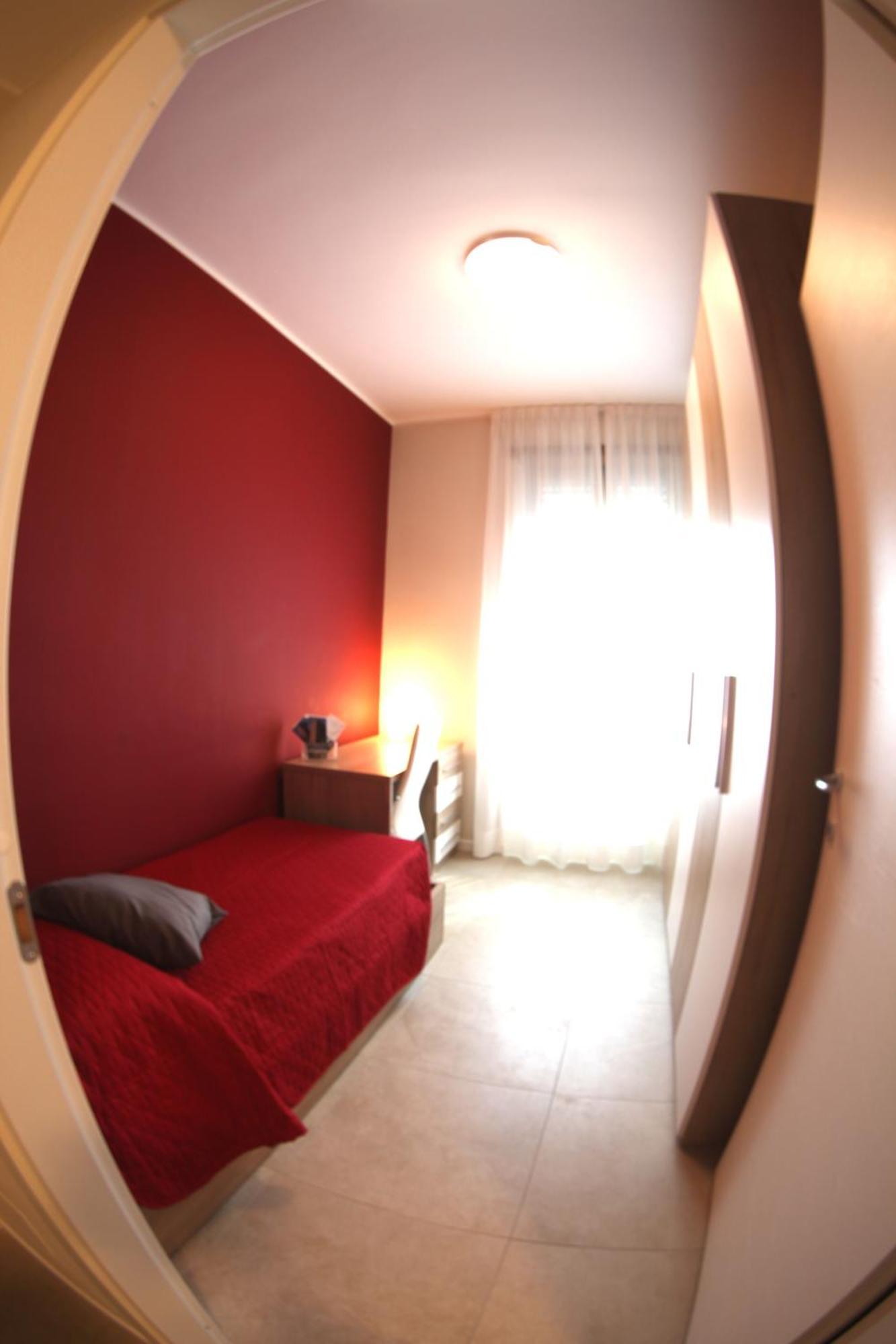 אפרטהוטל ססטו סן ג'ובני Residenze Italia חדר תמונה
