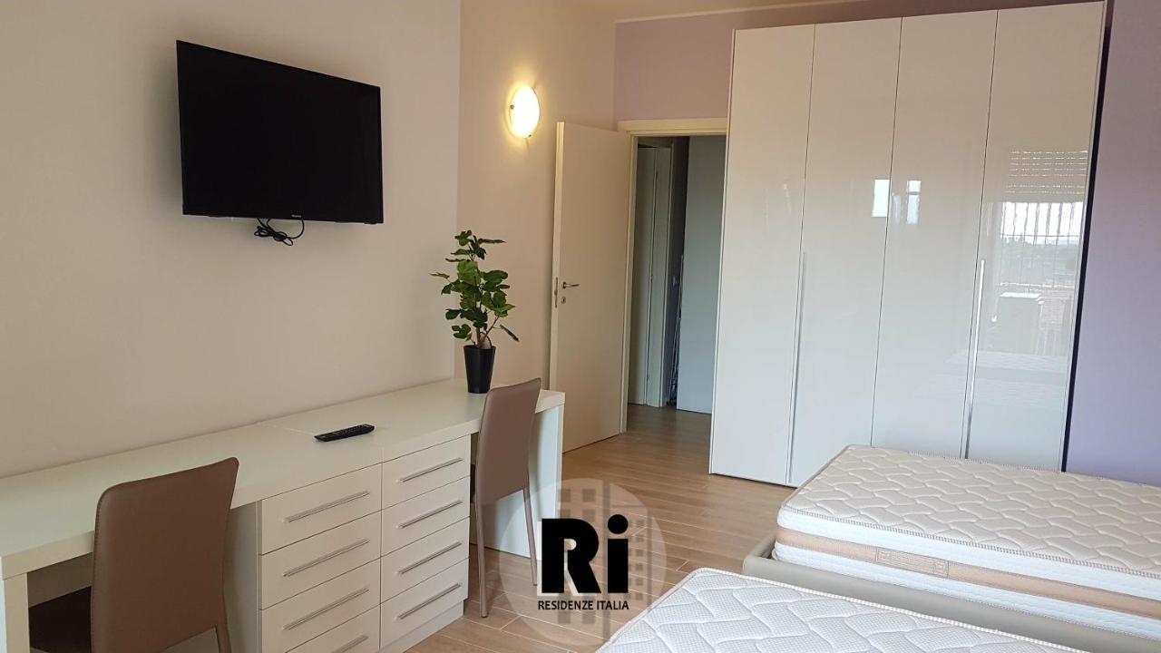 אפרטהוטל ססטו סן ג'ובני Residenze Italia מראה חיצוני תמונה