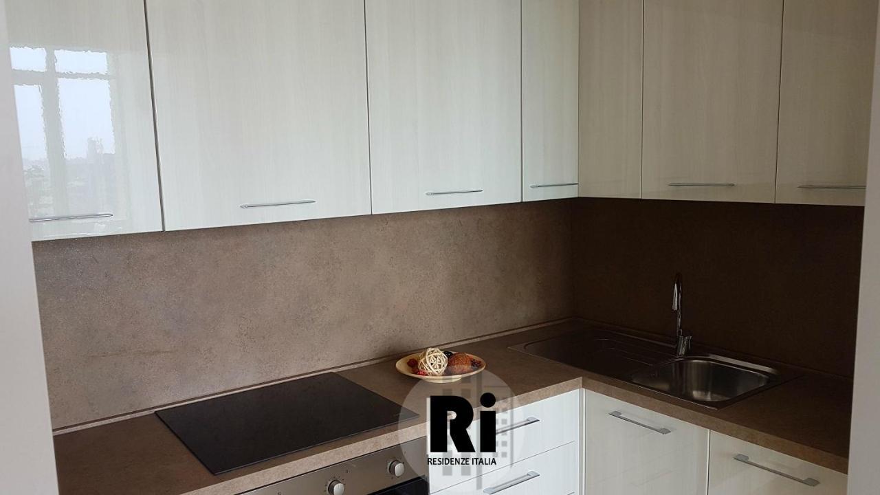 אפרטהוטל ססטו סן ג'ובני Residenze Italia מראה חיצוני תמונה