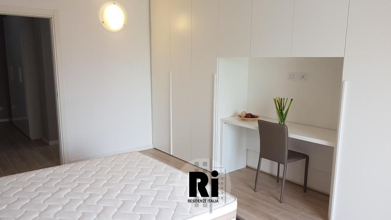 אפרטהוטל ססטו סן ג'ובני Residenze Italia מראה חיצוני תמונה