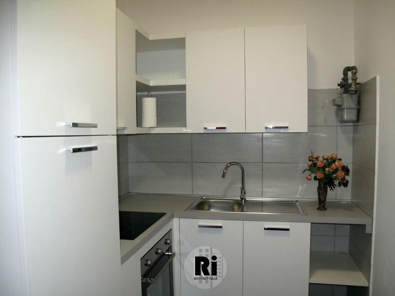 אפרטהוטל ססטו סן ג'ובני Residenze Italia מראה חיצוני תמונה