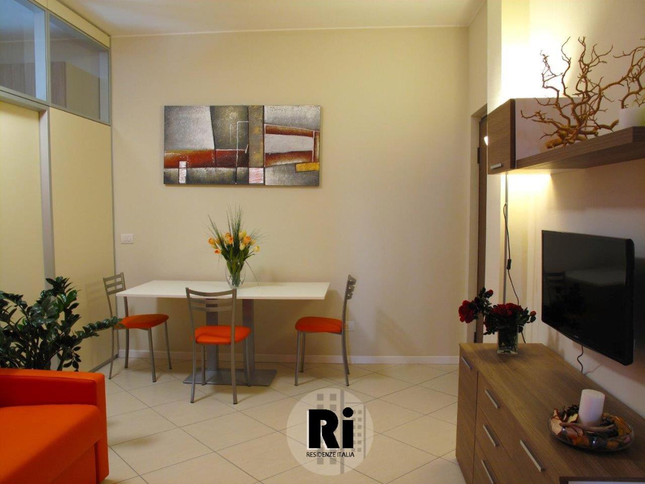 אפרטהוטל ססטו סן ג'ובני Residenze Italia מראה חיצוני תמונה