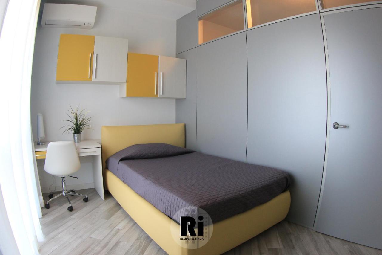 אפרטהוטל ססטו סן ג'ובני Residenze Italia מראה חיצוני תמונה