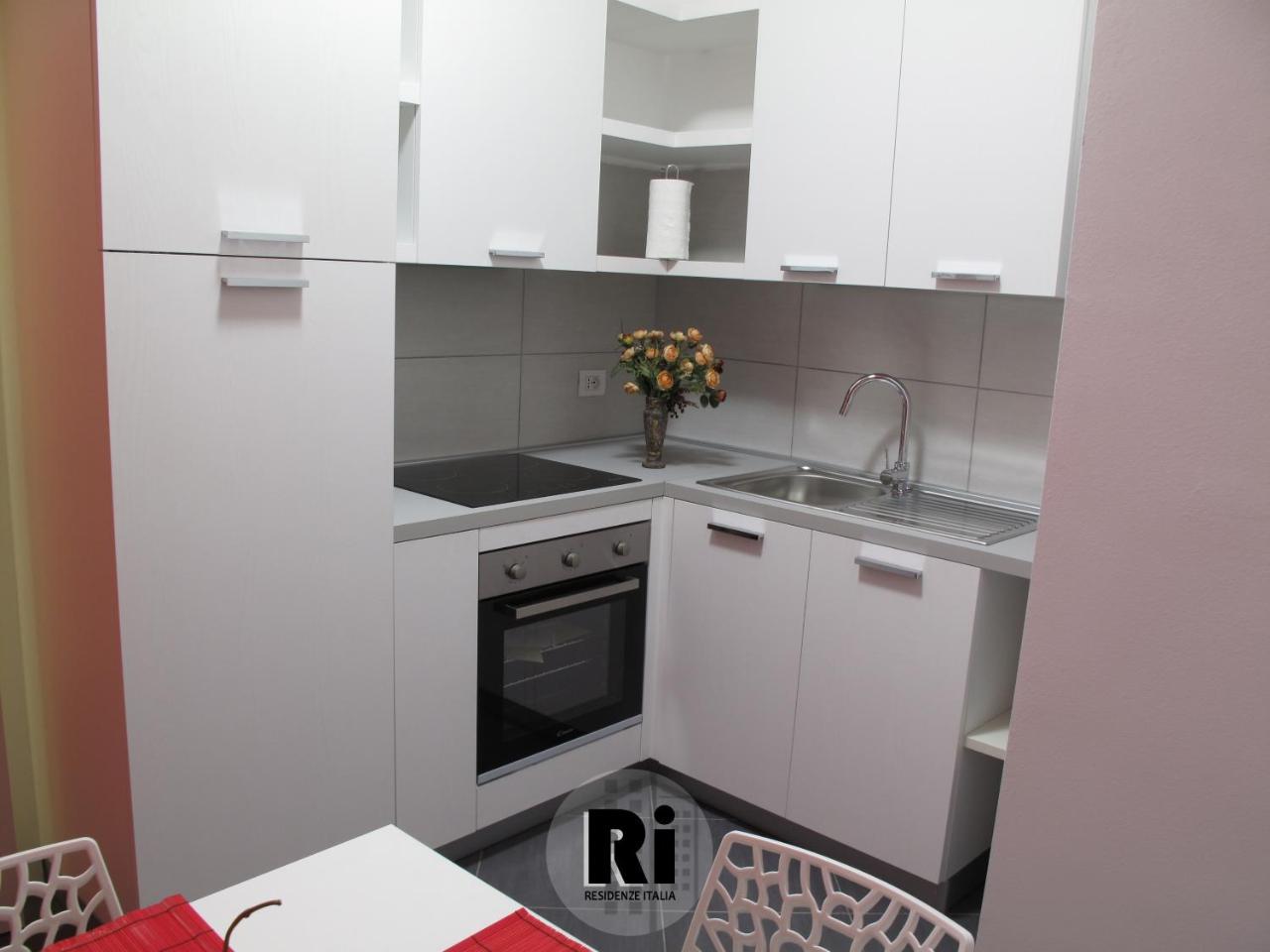 אפרטהוטל ססטו סן ג'ובני Residenze Italia מראה חיצוני תמונה