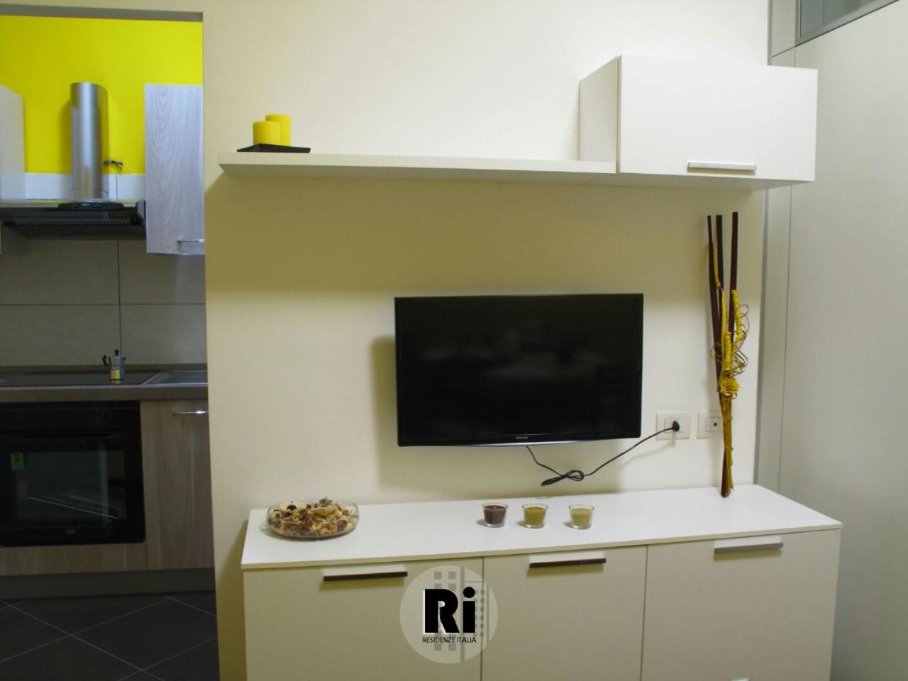 אפרטהוטל ססטו סן ג'ובני Residenze Italia מראה חיצוני תמונה