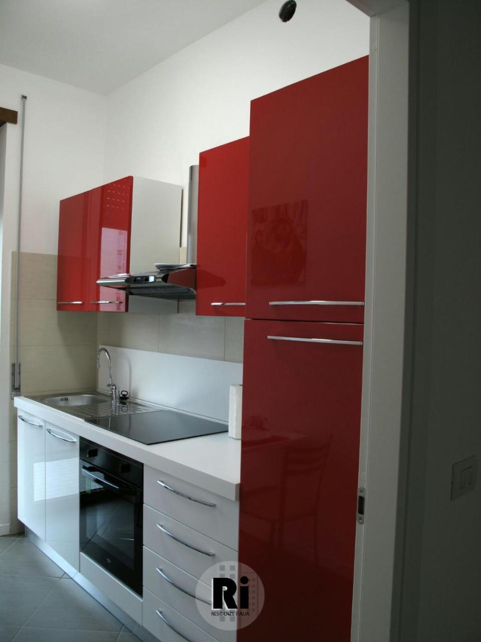 אפרטהוטל ססטו סן ג'ובני Residenze Italia מראה חיצוני תמונה